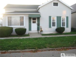 115 S Martin St, Dunkirk, NY 14048