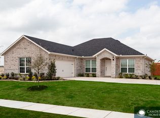 169 Yale Ave, Red Oak, TX 75154