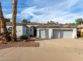 5080 S McClelland Dr, Chandler, AZ 85248