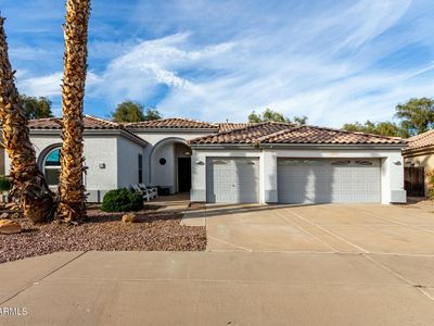 5080 S MCCLELLAND Drive, Chandler, AZ, 85248