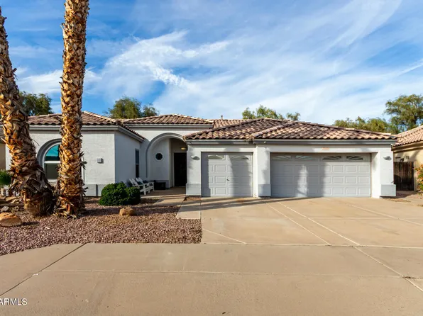 5080 South Mcclelland Drive, Chandler, AZ 85248