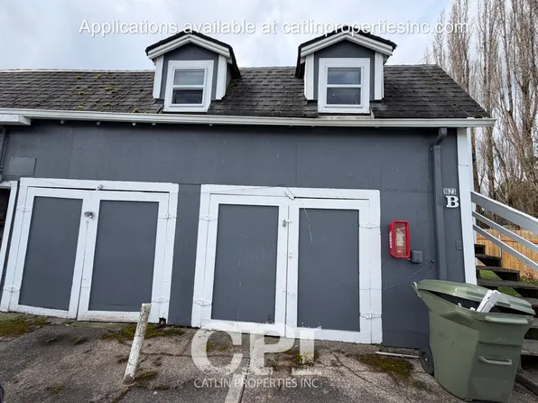1623 N 2nd Ave #A-b, Kelso, WA 98626