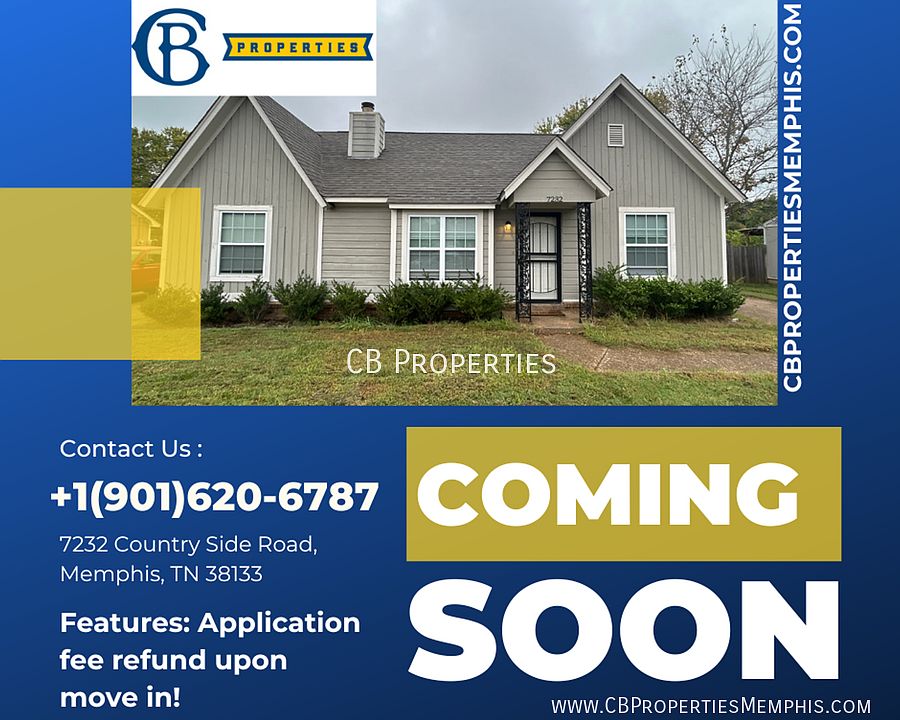 1st image of 7232 Country Side Rd