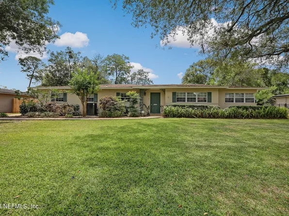 4704 PRINCESS ANNE Lane, Jacksonville, FL 32210