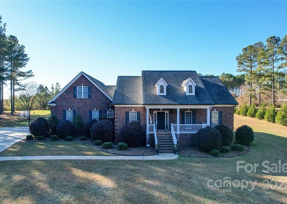3415 White Store Rd, Pageland, SC 29728 Zillow