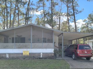 7106 Daffodil Dr, Brooksville, FL 34601