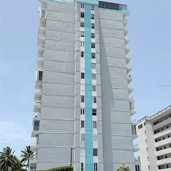 3409 Avenue Isla Verde #702 — Photo 1