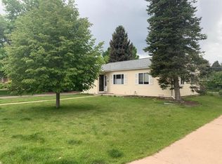 3341 S Eudora St, Denver, CO 80222