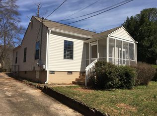 2728 Joyce Ave, Decatur, GA 30032