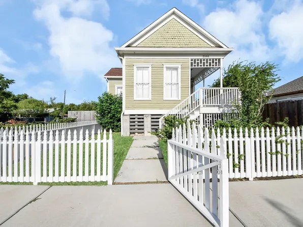 2101 Gregg St, Houston, TX 77026