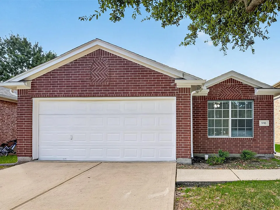 510 Cypresswood Trce