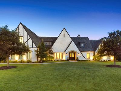 4260 Tranquility Ln, Prosper, TX, 75078