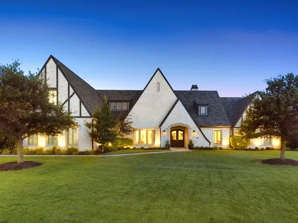 4260 Tranquility Ln, Prosper, TX 75078