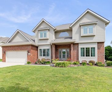 1103 Geneva St, Shorewood, IL, 60404