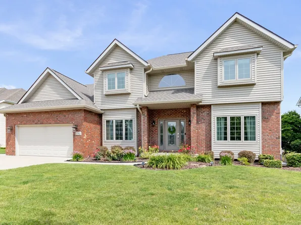 1103 Geneva St, Shorewood, IL 60404
