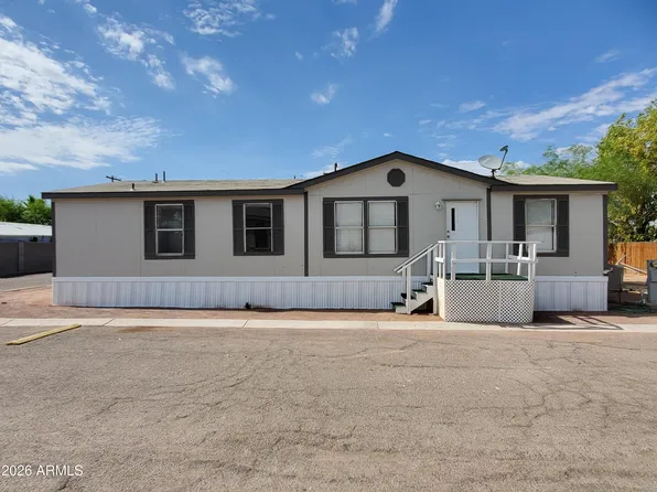 708 W MCMURRAY Boulevard LOT, Casa Grande, AZ 85122
