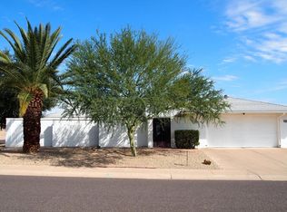 18035 N 134th Dr, Sun City West, AZ 85375