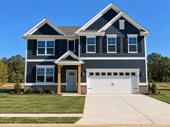 219 Wisconsin Ave, Williamsburg, VA 23188