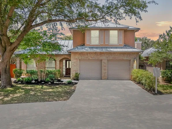 111 Westwood Way, San Antonio, TX 78218