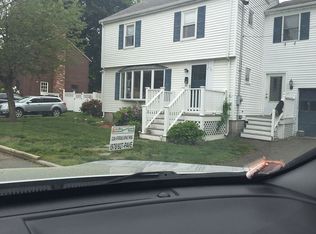 12 Gove Ave, Beverly, MA 01915
