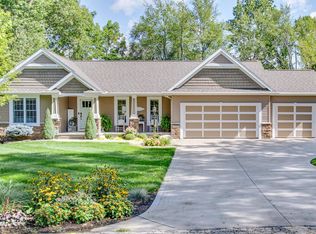 22429 Via Pompeii, Elkhart, IN 46516