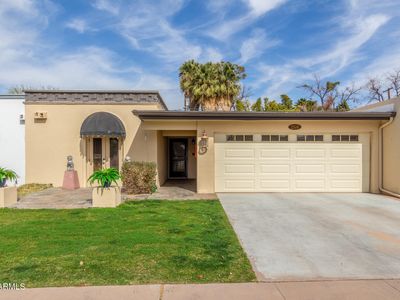 2510 E Crittenden Ln, Phoenix, AZ, 85016