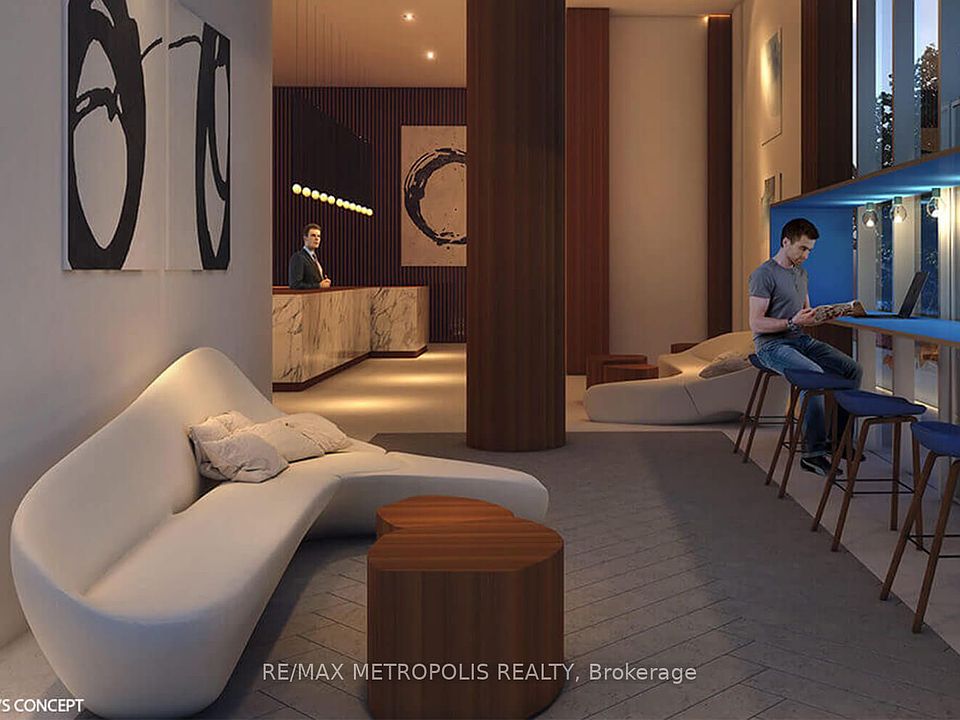 2nd image of 2550 Simcoe St N #2101