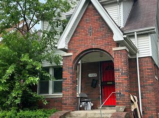 14089 Northlawn St, Detroit, MI 48238