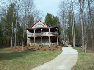 469 Southern View Trl, Fancy Gap, VA 24328