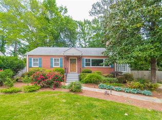 106 Missionary Ct, Decatur, GA 30030