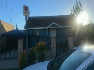 4962 Fir St, Los Angeles, CA 90016