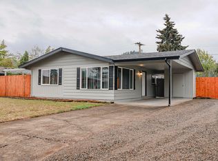 5979 E St, Springfield, OR 97478