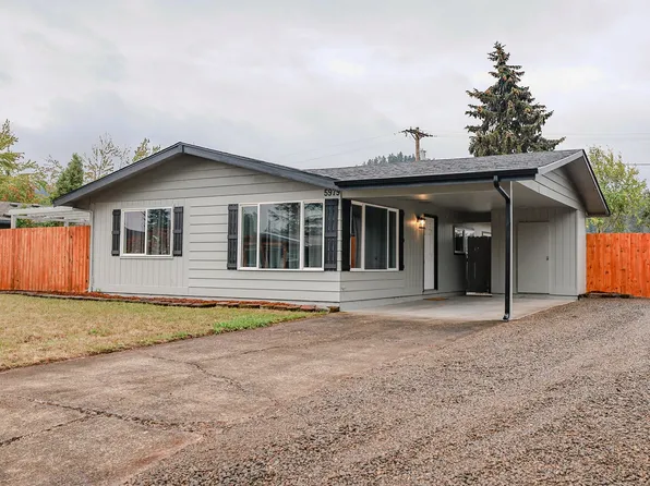 5979 E St, Springfield, OR 97478