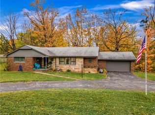 4019 Park Ave, Rootstown, OH 44272