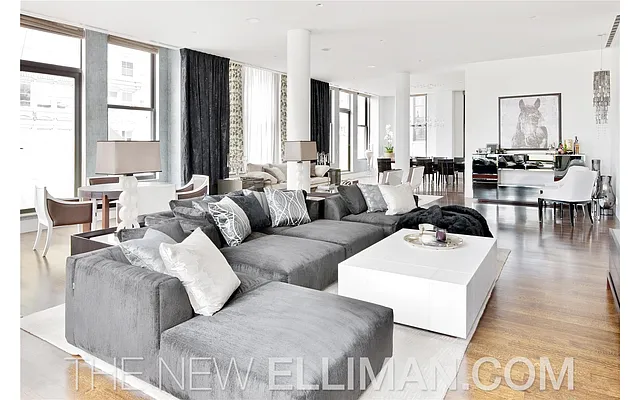 Sold by Douglas Elliman | media 23