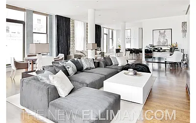 Sold by Douglas Elliman