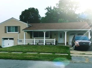 199 S Franklin St, Cochranton, PA 16314