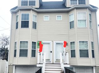 74 Woodlawn St #1, Everett, MA 02149