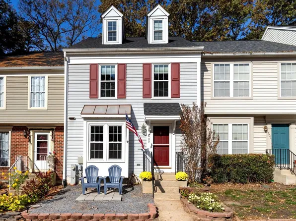 699 Lions Gate Ln, Odenton, MD 21113