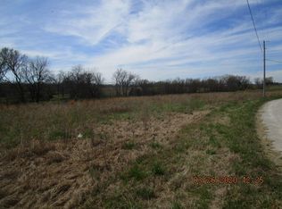 Blue Stem Rd, Quapaw, OK 74363