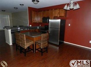 156 Center Blvd #1, Wixom, MI 48393