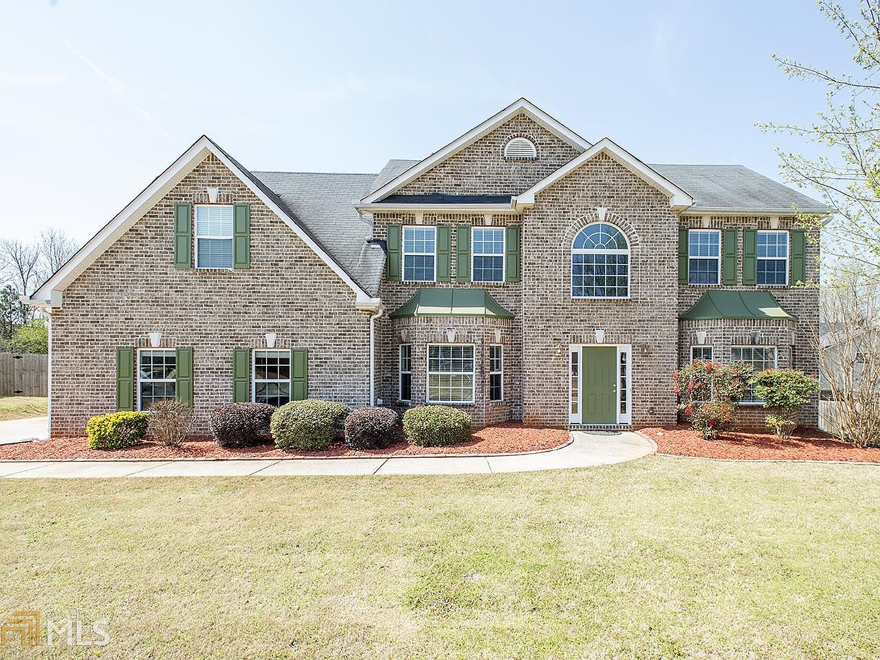 827 Hennepin Ter, Mcdonough, GA 30253 Zillow