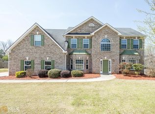 827 Hennepin Ter, McDonough, GA 30253