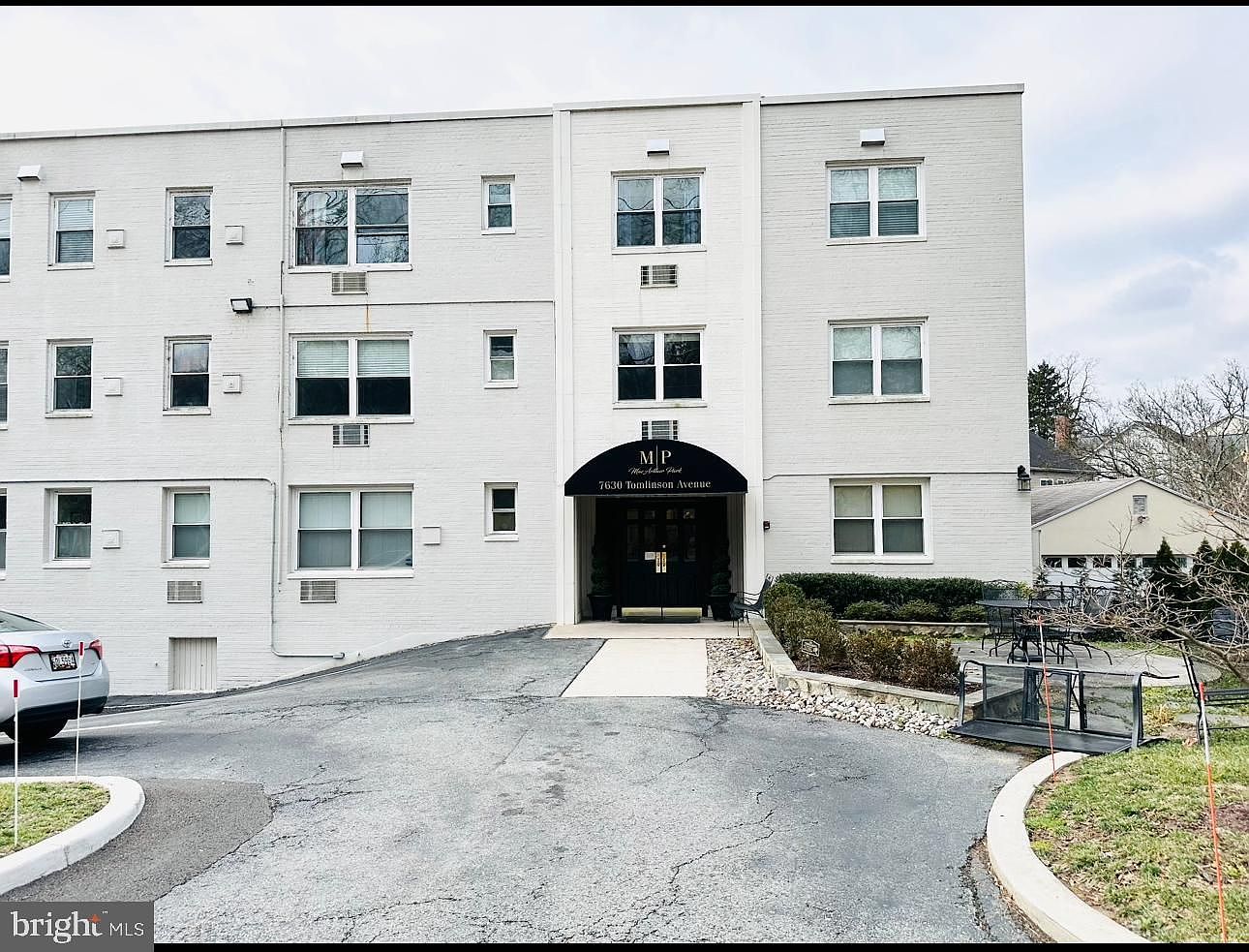 7630 Tomlinson Ave APT 25, Cabin John, MD 20818 Zillow