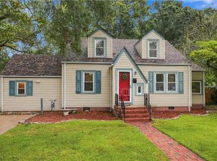 1114 Noble St, Norfolk, VA 23518