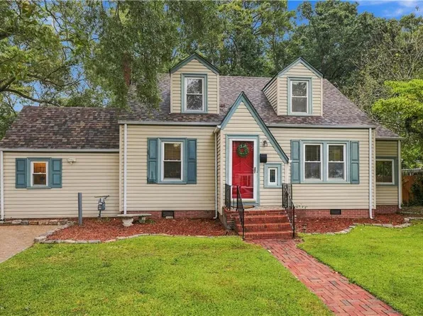 1114 Noble St, Norfolk, VA 23518