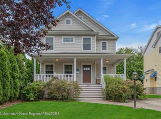 416 Carter Ave, Point Pleasant Beach, NJ 08742