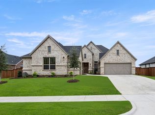 2309 Hawk Meadow Ct, Mansfield, TX 76063