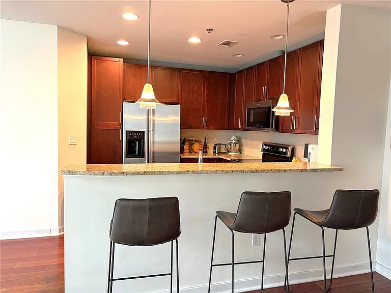 855 W Peachtree St NE #2607 — Photo 3