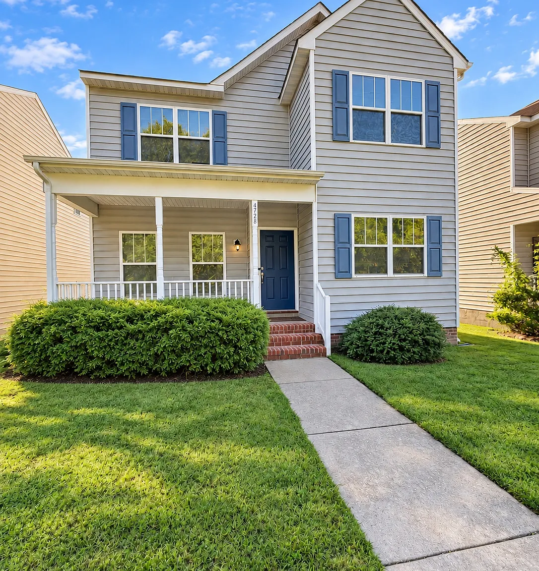 4 bed, 2.5 bath, 1630 sqft, $2,450 — Photo 1